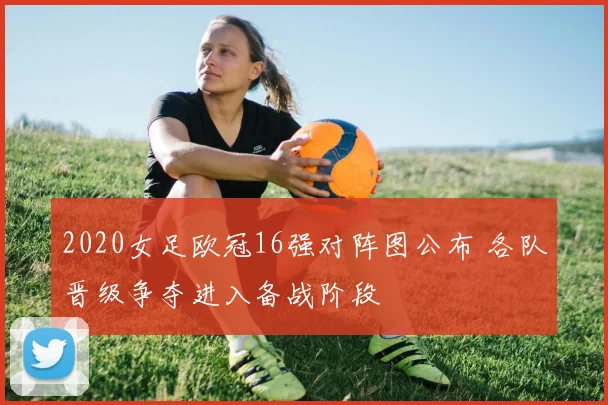 2020女足欧冠16强对阵图公布 各队晋级争夺进入备战阶段